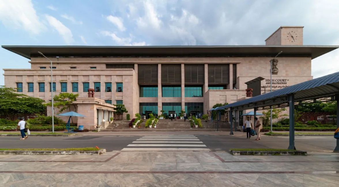 Andhra Pradesh High Court warns lawyers against treating AI as a substitute for legal research