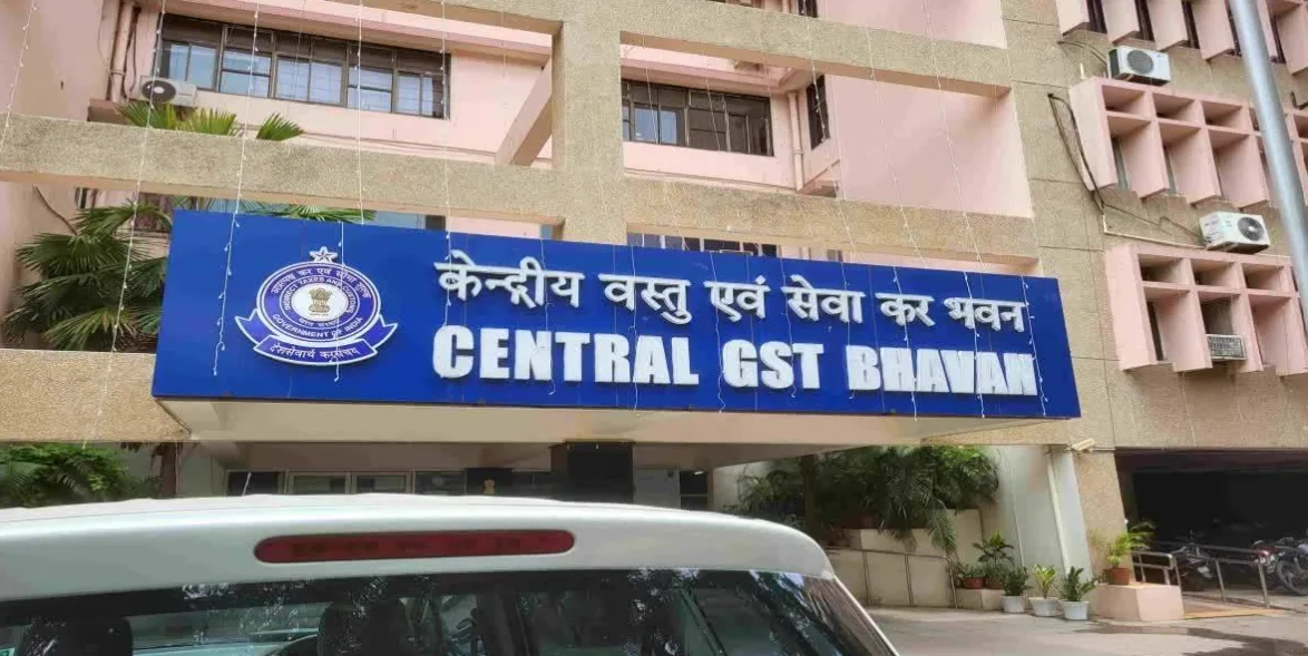 CBIC issues interim measures to implement GST arrest reforms