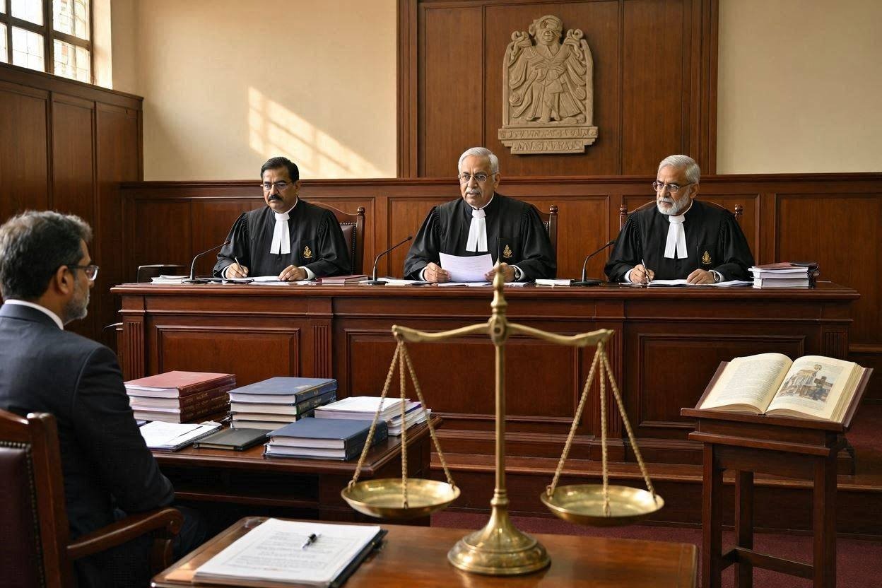 Andhra Pradesh High Court Strikes Down Preventive Detention Under PIT NDPS Act