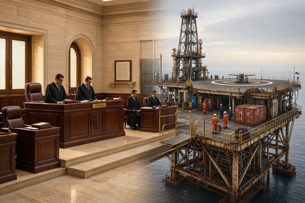 Supreme Court Allows Centre to Withdraw Challenge in Vedanta Oil Block Dispute