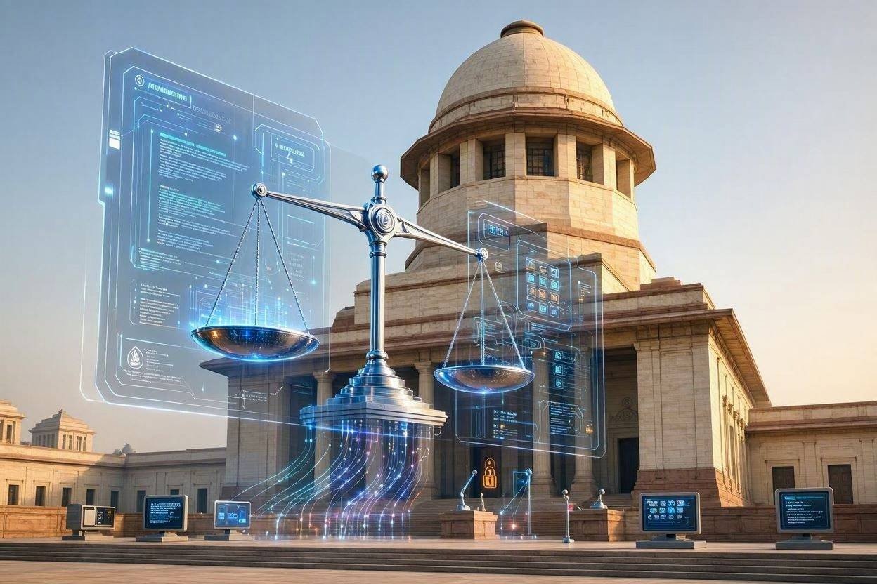 Supreme Court July Docket Highlights Growing Judicial Focus on AI and Technology