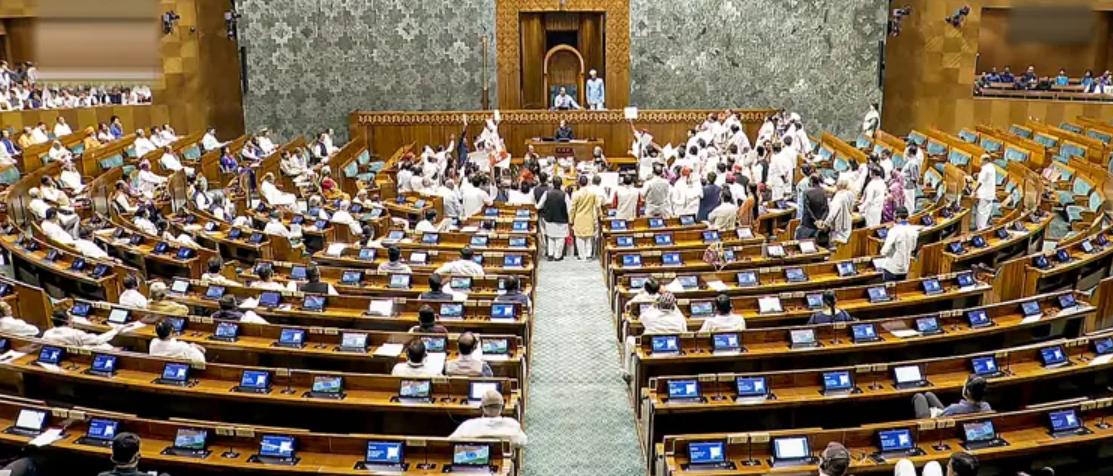 Monsoon Session Deadlock Continues Amid FCRA and Delimitation Debate