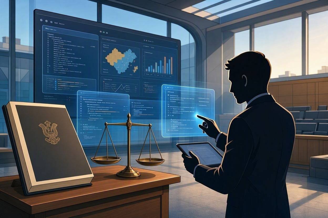 Constitution Never Approved Algorithmic Governance: Why India Needs Right To Human Decision-Making