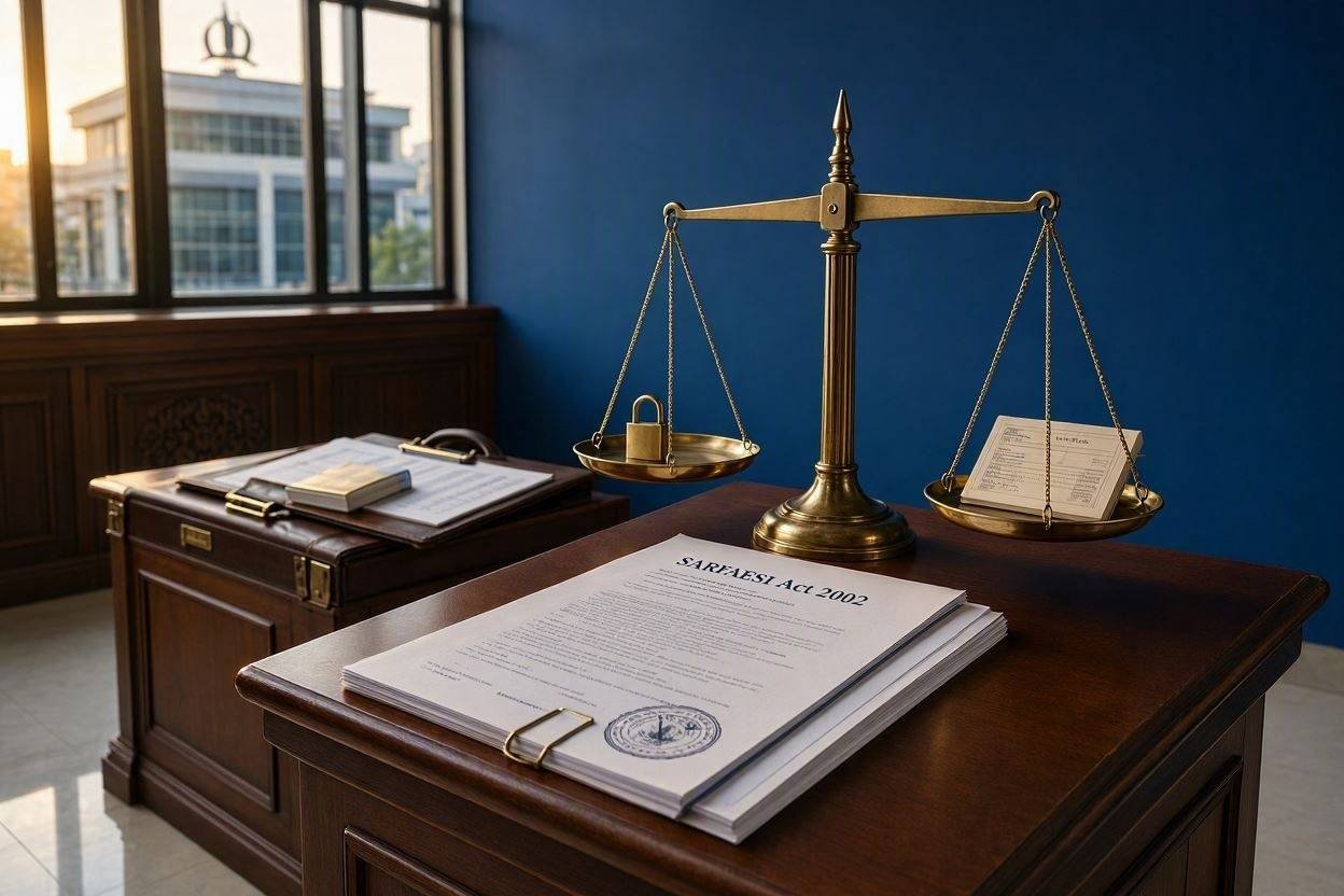 Rethinking Section 11 Of SARFAESI Act: Is Statutory Arbitration Limited To Secured Creditors?