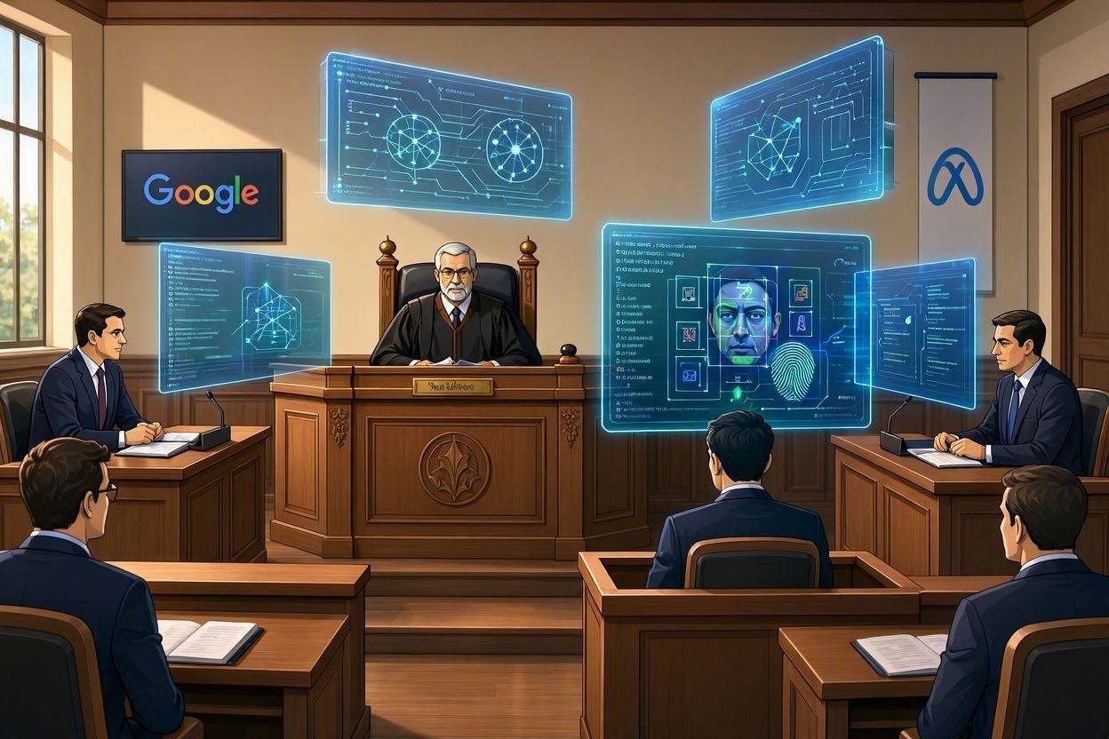 Bombay High Court Orders Meta & Google to Identify Deepfake Creators