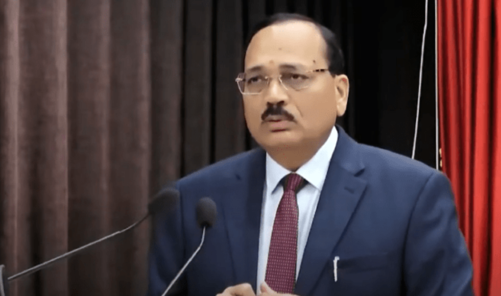 CJI Surya Kant Highlights Judiciary's Technology Transformation
