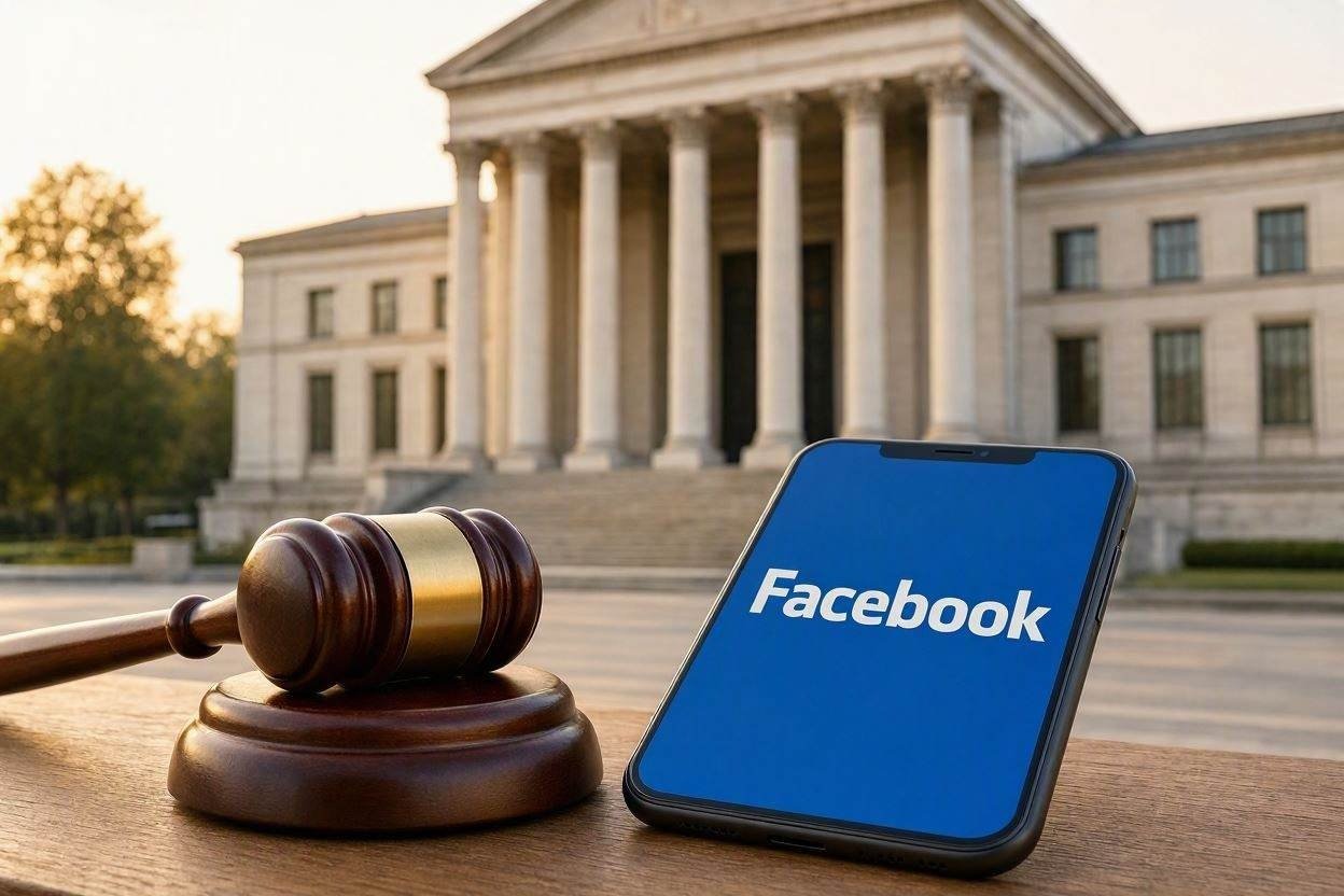Telangana High Court Orders Interim Restoration of Facebook Account Access