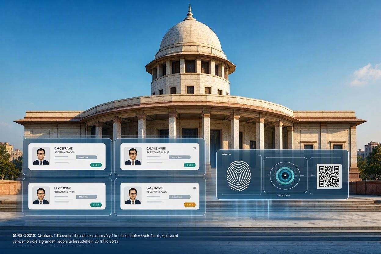 Supreme Court Examining National Lawyer Registry Proposal