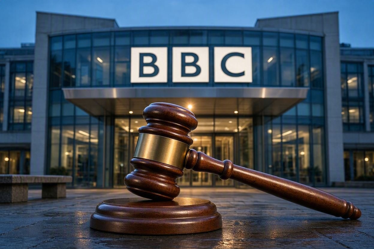 BBC tax raid case: ITAT partly allows appeals, reduces taxable profit in India to 12 percent
