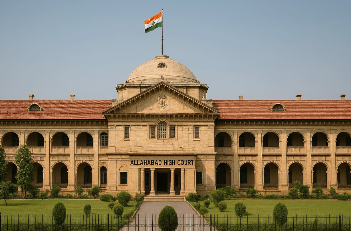 Allahabad HC rejects PIL against Sambhal tehsildar's notice to mosque constructed on graveyard