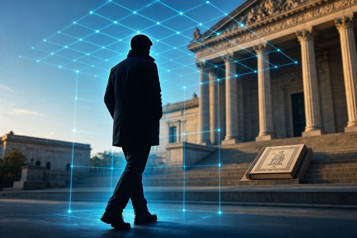 Digital Coercion: Why Use Of Automated Surveillance In Bail Conditions Violates Article 21