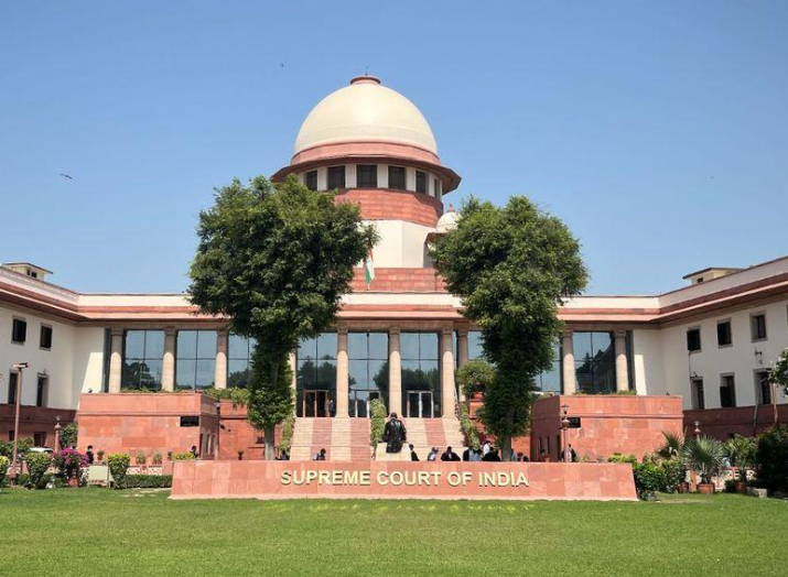 Supreme Court Pulls Up Centre & FSSAI Over Delay in Front-of-Pack Warning Labels