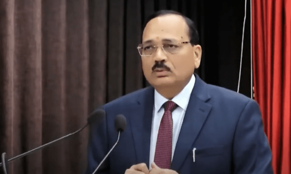 CJI Surya Kant Highlights Lawyers' Role In Freedom Struggle, Says Legal Fraternity Must Keep Constitutional Promise Alive