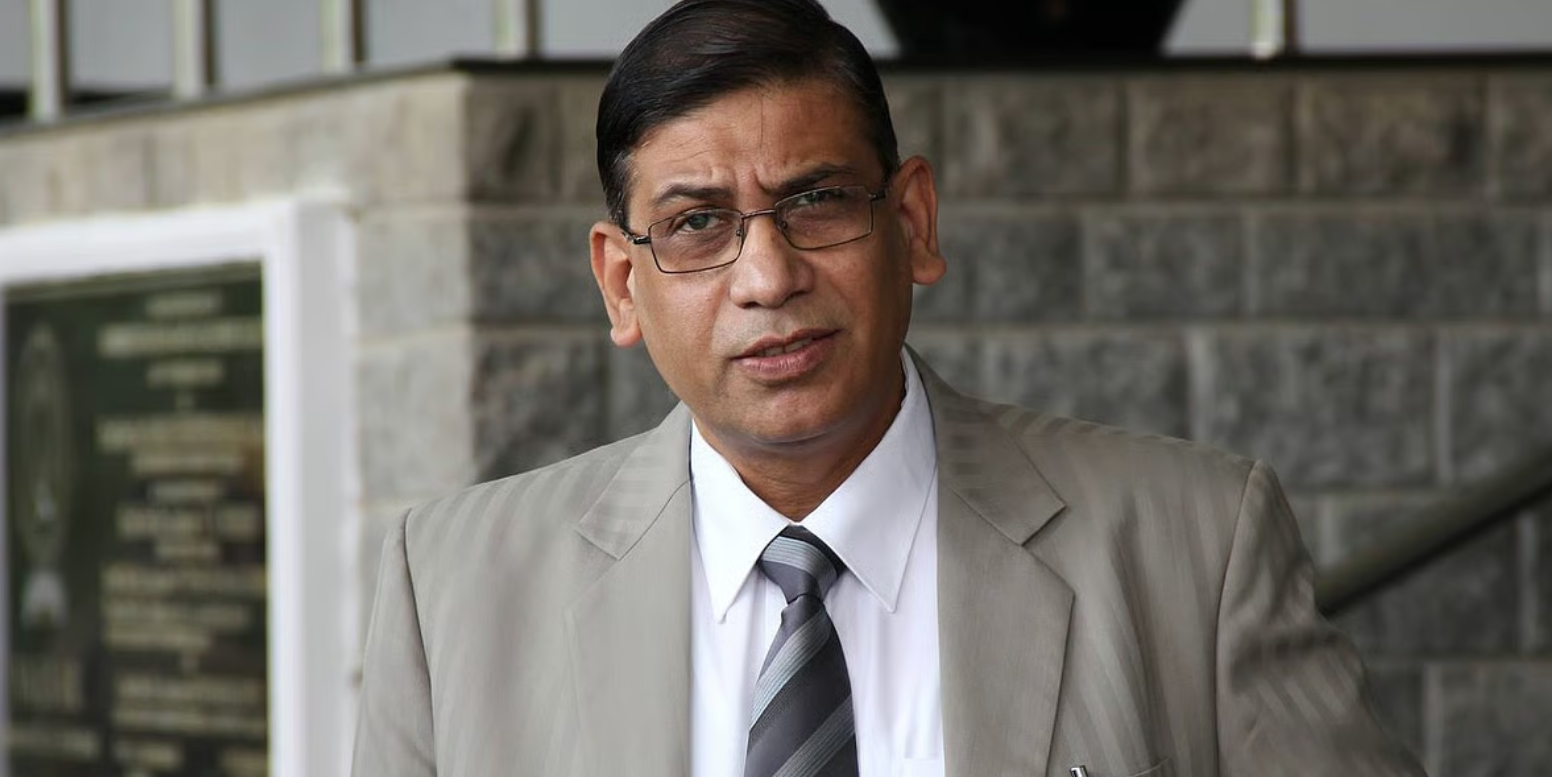 Universities Should Be Liberating Spaces, Law Students Can't Be Trained To Argue By Curbing Free Speech: Prof Faizan Mustafa