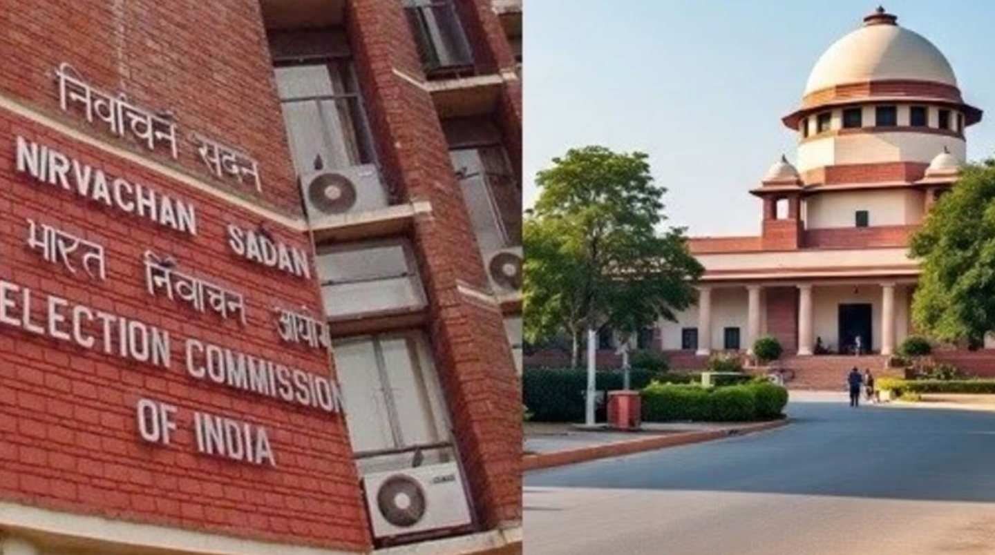 Supreme Court Seeks Data on Electoral Roll Disputes in West Bengal