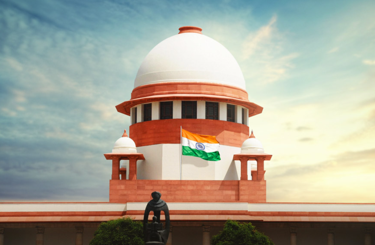 Supreme Court to Hear Challenge to Anonymous Political Donations