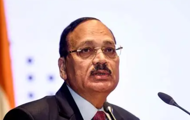 CJI Surya Kant Warns: 99% of Illicit Wealth Globally Remains Untraced