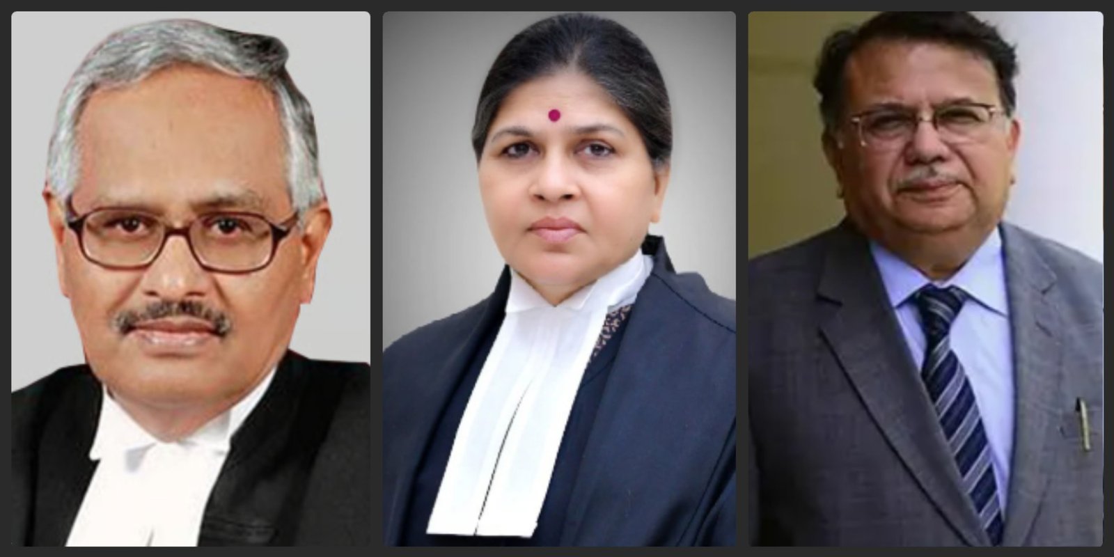‘I was shocked’: Justice RV Raveendran disagrees with Justice Nariman on full appeal against arbitral awards