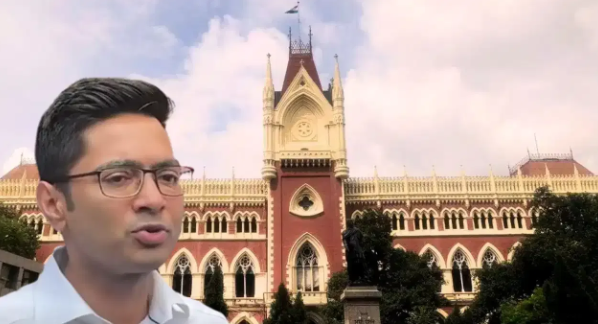 Will pass blanket order barring more FIRs against Abhishek Banerjee: Calcutta HC warns State