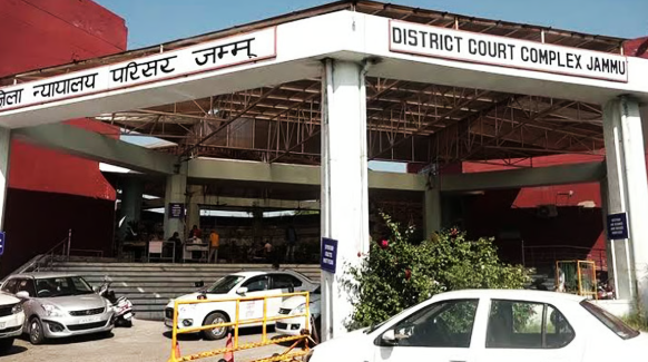 Jammu Court Orders FIR Against Suspended Deputy SP, Cops For Alleged Assault, Caste Abuse Of BDO On Election Duty