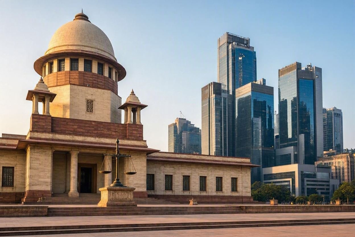 Supreme Court Rules Companies Can Face Criminal Prosecution Even Without Naming Individual Accused