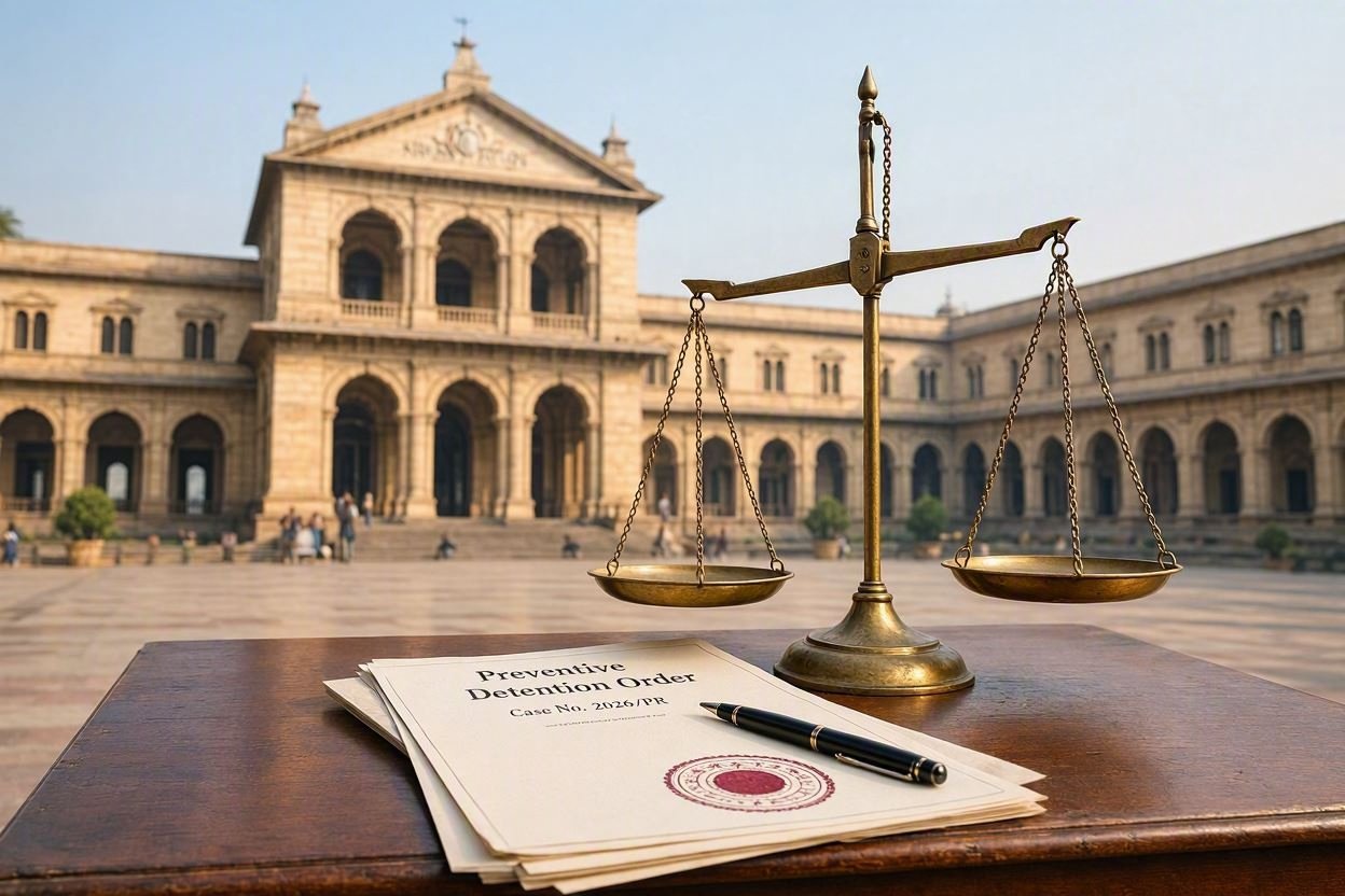 Allahabad High Court Says Goonda Act Is Being Used As A Tool Of Harassment