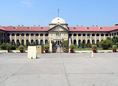 Allahabad HC on Slaughterhouse Licensing