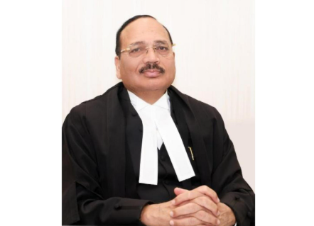 CJI Surya Kant's Rule of Law Speech
