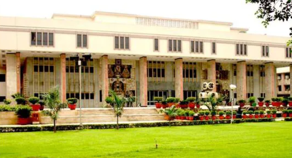 Delhi HC says words used by Ajeet Bharti were offensive, reserves order on anticipatory bail plea