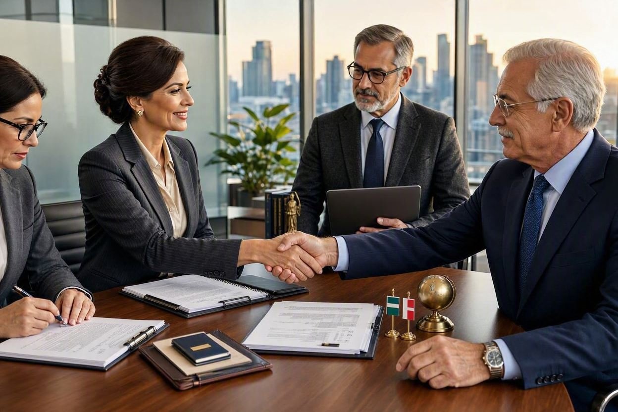 Kochhar & Co. Advises Investors On Strategic Acquisition Of Stake In Parklife Innovations Limited