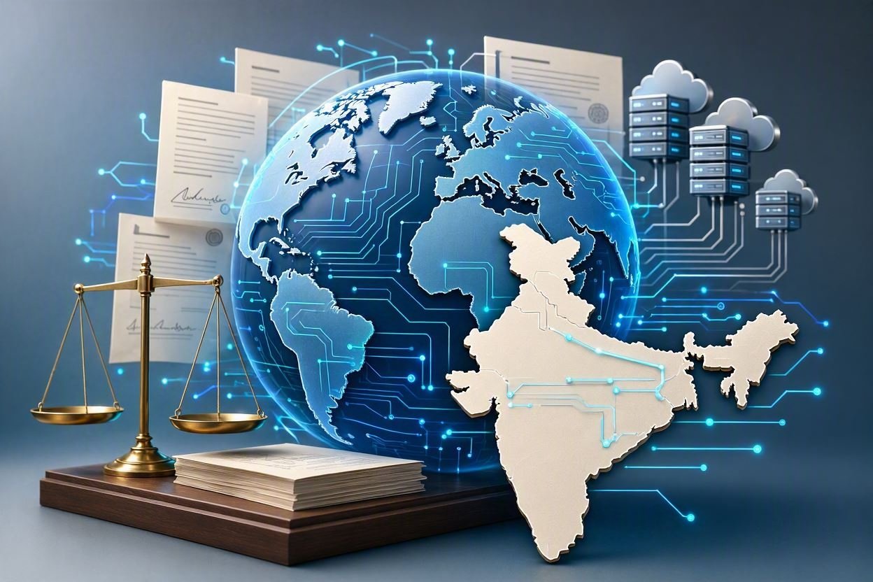 The DPDP cross-border transfer rules aren't live yet; so why are contracts being redrafted as if they are?