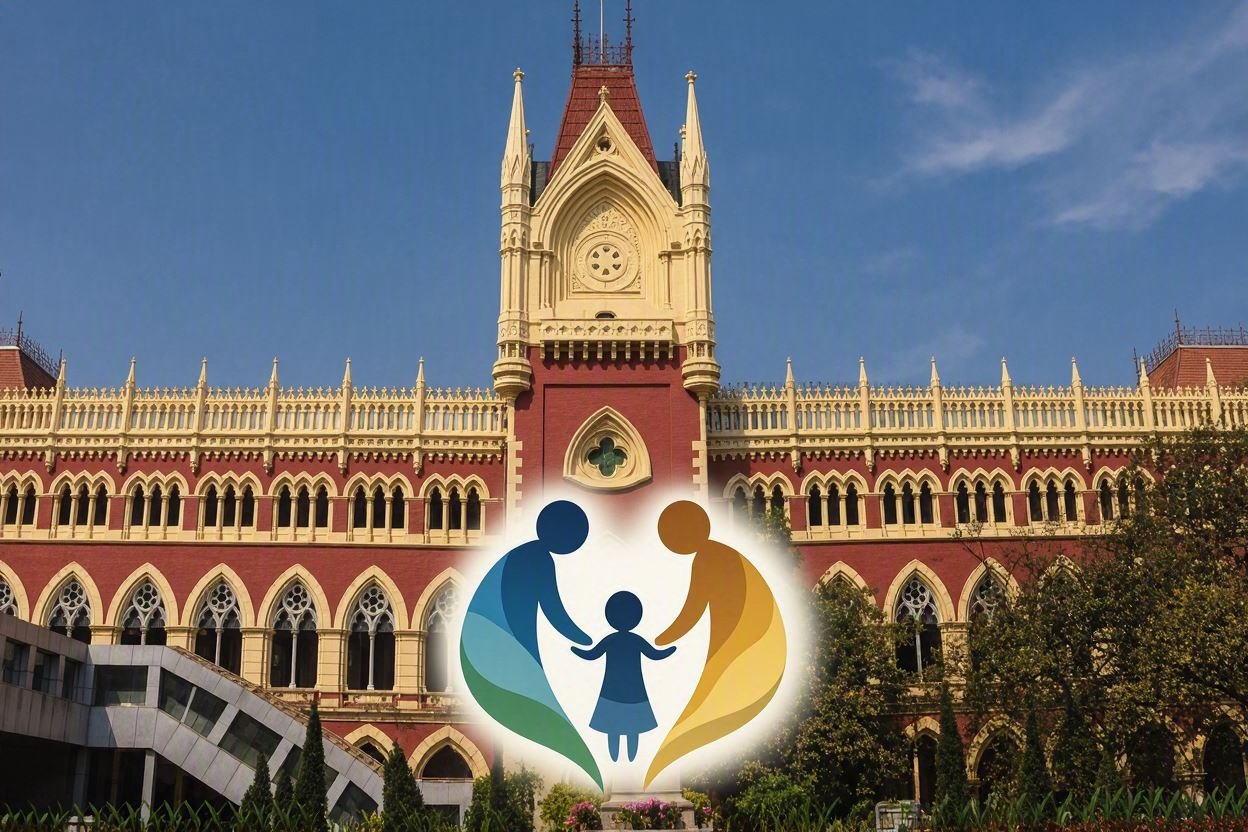 Calcutta High Court Orders Child Returned to Couple Who Raised Him Since Birth