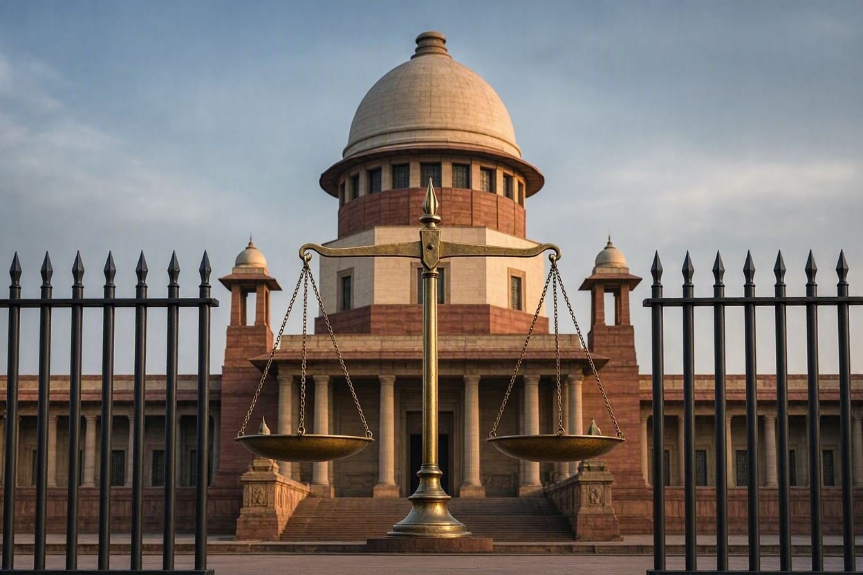 Supreme Court Allows Dara Singh to Challenge Rejection of Remission Plea