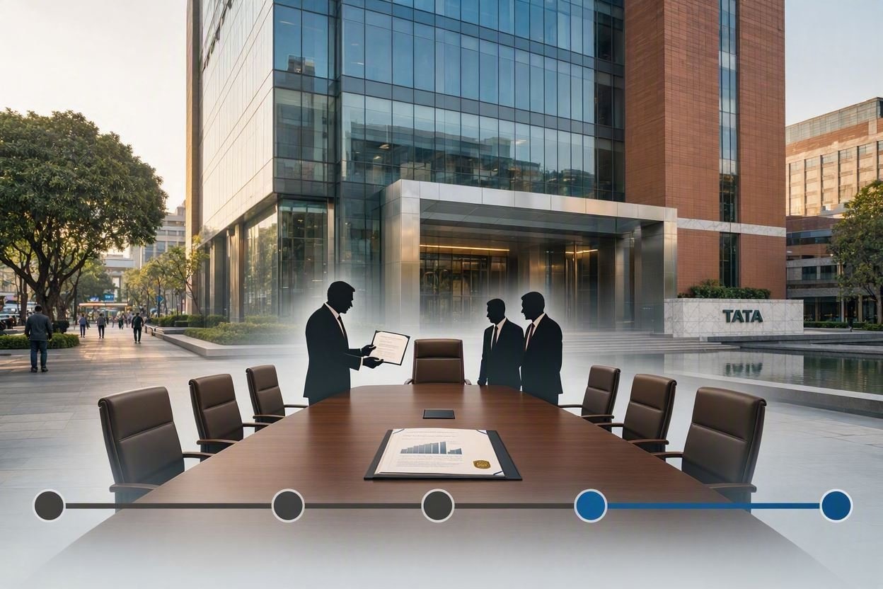 The Tata Sons Leadership Imbroglio: Some Corporate Law and Governance Considerations – Part II