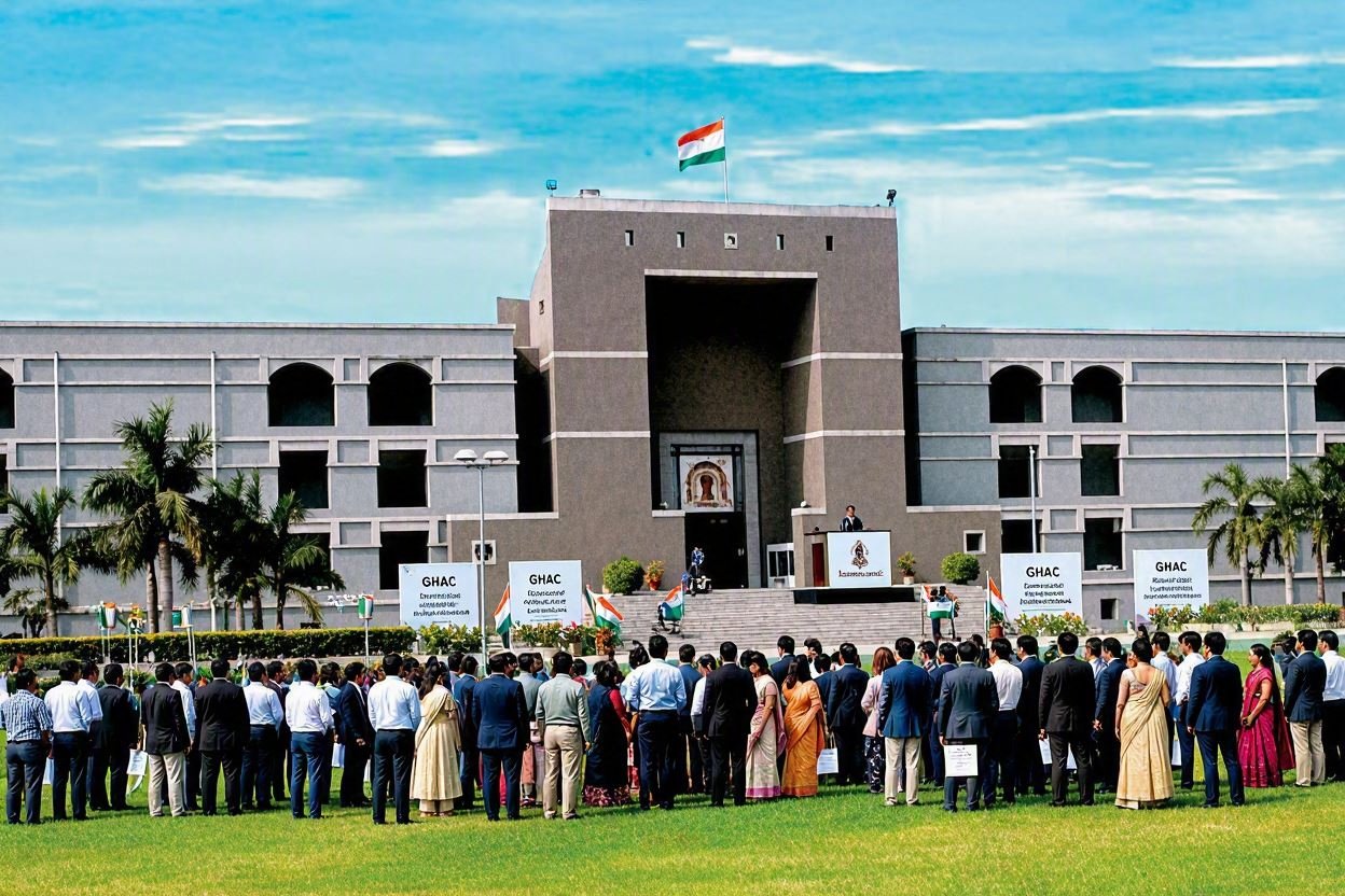 Gujarat government is not serious about expeditious disposal of arbitration cases: Former Justice Harsha Devani