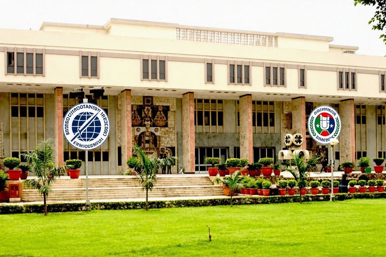 Delhi HC orders CBI to issue Red Notice through Interpol to trace man making allegations against Indian courts