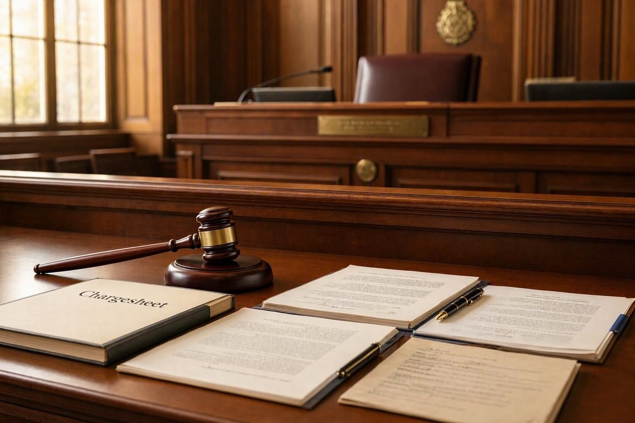 Orissa High Court: Victim Cannot Introduce New Evidence Not Part of Chargesheet