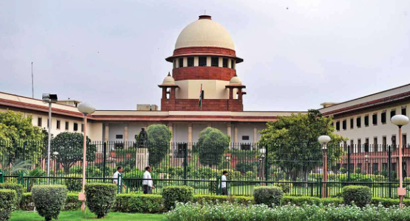 Supreme Court Upholds HC Verdict: Saying "Dua" for Electoral Success Not Soliciting Votes on Religious Grounds