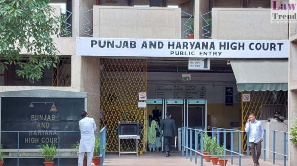 Punjab & Haryana High Court Quashes Dismissal of SGPC Employees
