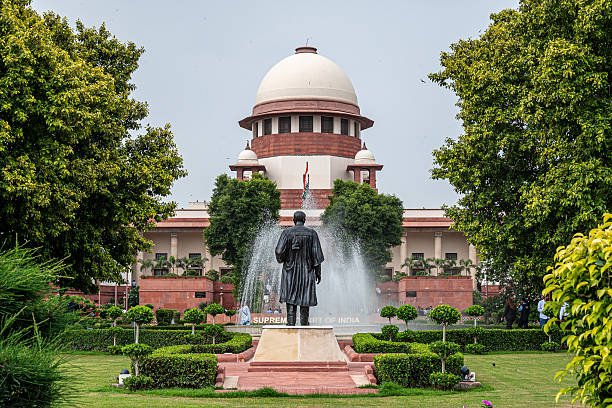 Cattle Transport Can't Be Presumed To Be For Slaughter Due To Mere Absence Of Documents: Supreme Court