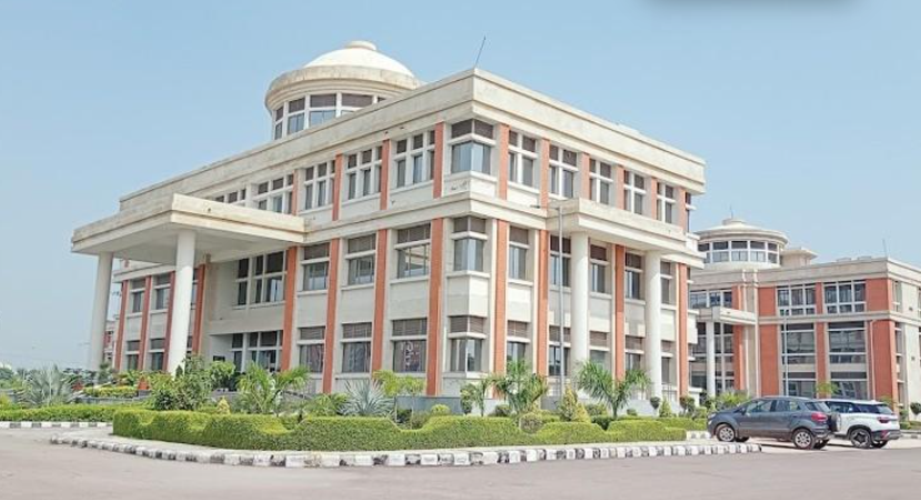 DBRANLU Sonepat To Host National Conference On Emerging Trends In Trademark Protection; Abstracts Invited