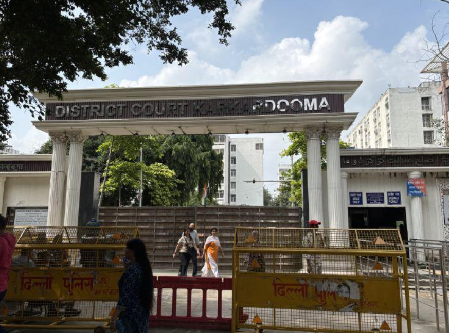 Delhi Riots: Court Finds Sharjeel Imam Violated Interim Bail Conditions By Being Present During Brother's Media Interview