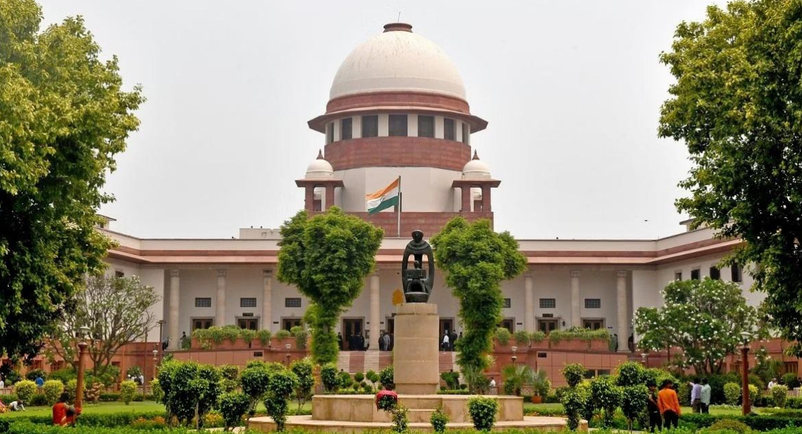 Supreme Court Takes Up Allegations of Police Misconduct Against Women Journalists Covering Delhi Protests