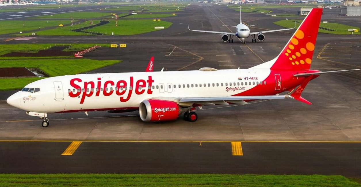 Delhi High Court Rejects SpiceJet’s Plea for More Time to Deposit ₹144 Crore