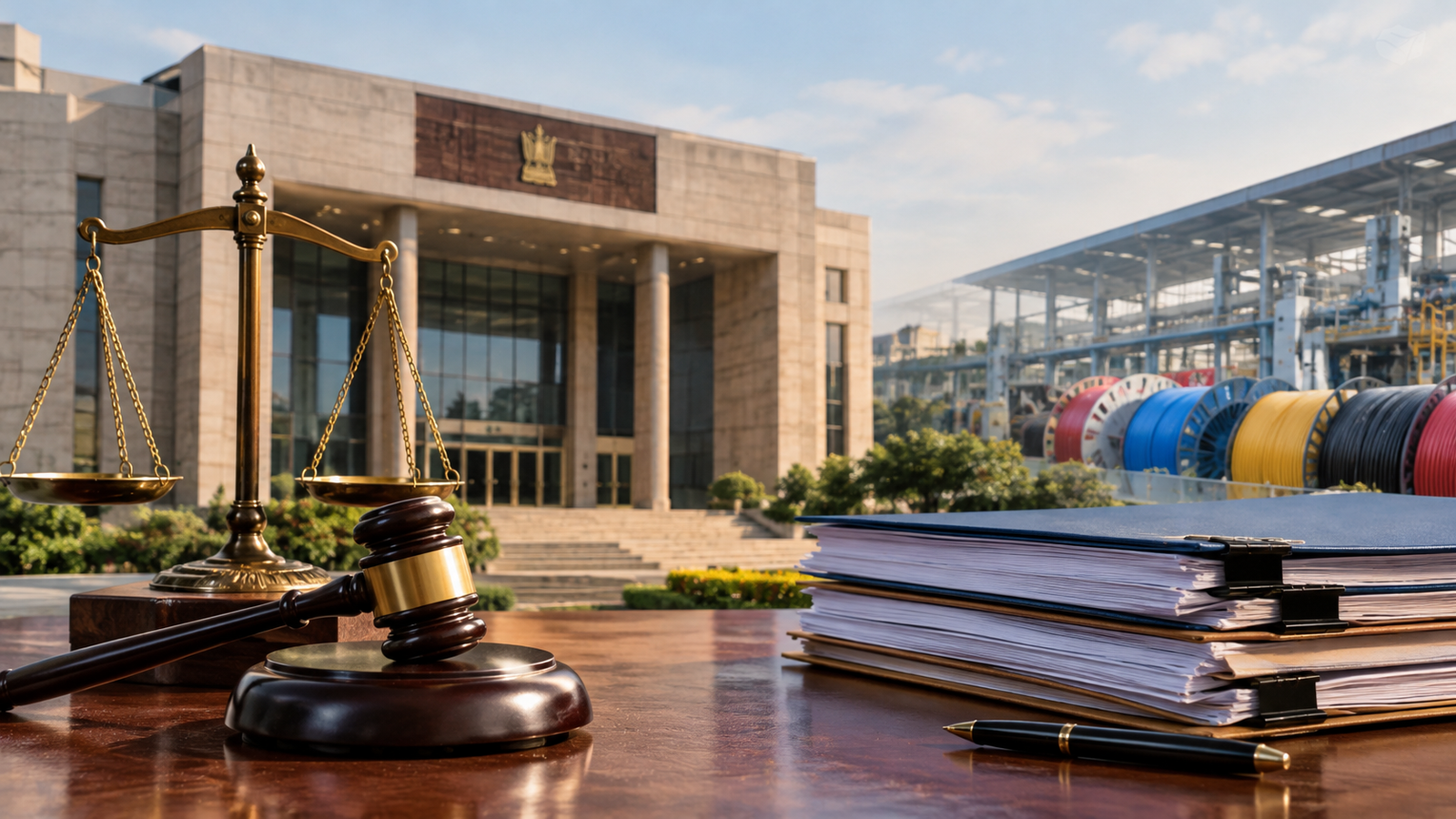 Legal News & Updates | Lexnomik