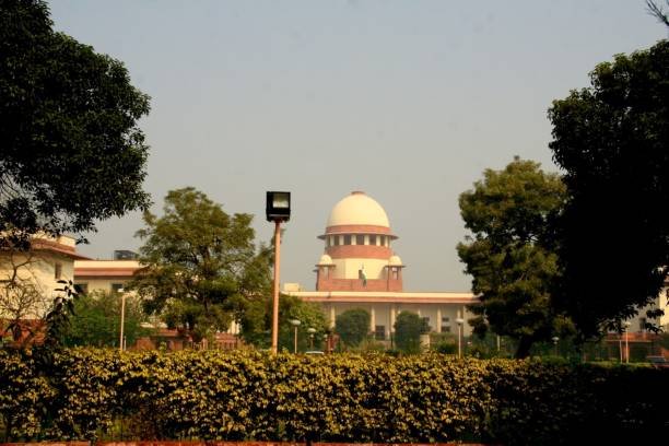 Order Of A Foreign Court Must Yield To Welfare Of The Child; Indian Court Cannot Blindly Follow It Acting Merely As Executing Court: Supreme Court