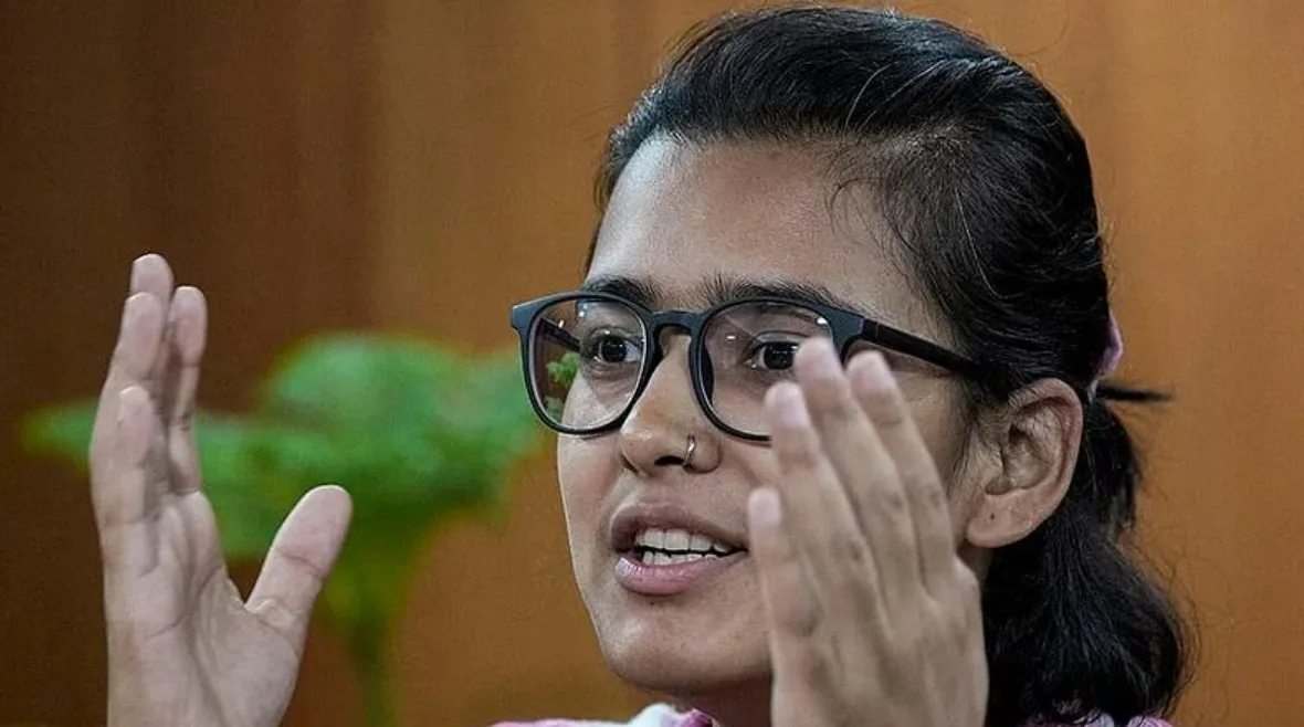 Delhi High Court Rejects Neha Bora’s Challenge to Police Peace-Bond Notice