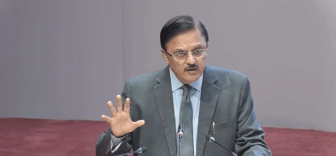 Former Supreme Court judge questions concentration of power in the Chief Justice’s office