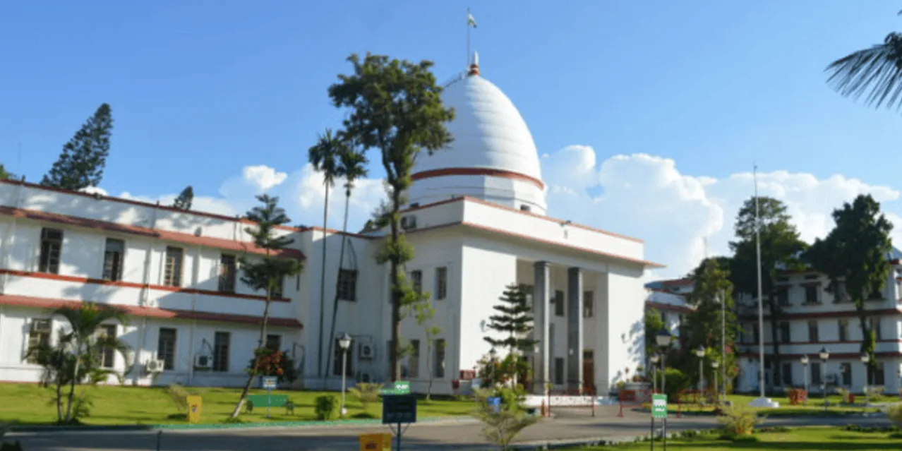 Gauhati High Court: Non-governmental bodies cannot restrict people's freedom of movement