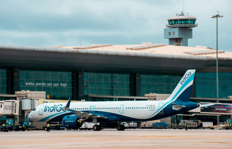 Honeymoon Plans Disrupted By Last-Minute Flight Cancellation: Delhi Consumer Commission Orders IndiGo To Pay ₹2.5 Lakh